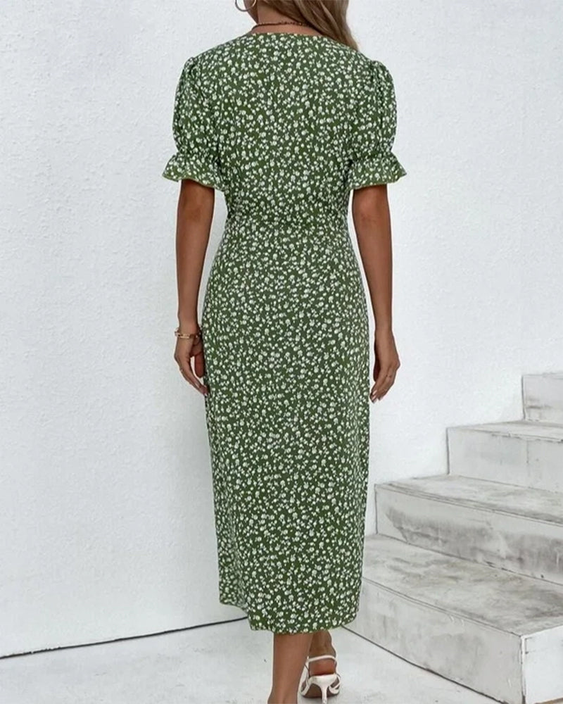 Sophie | Dames Jurk | Jurken Dames | Gala Jurk 3