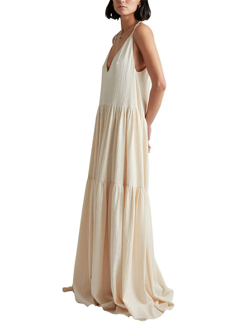 Sophie | Maxi Jurk | Lange Jurk | Lange Jurk Dames-3