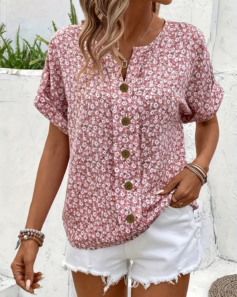 Sophie | Blouse Dames | Dames Top | Tops Dames 3