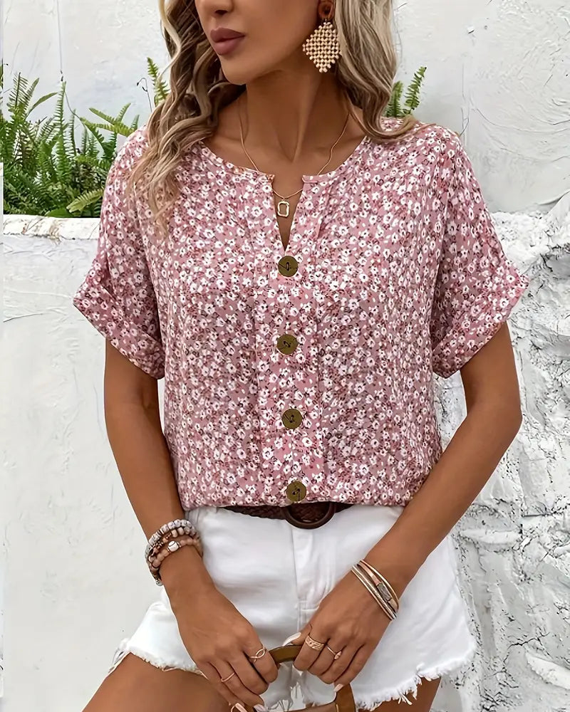 Sophie | Blouse Dames | Dames Top | Tops Dames 5