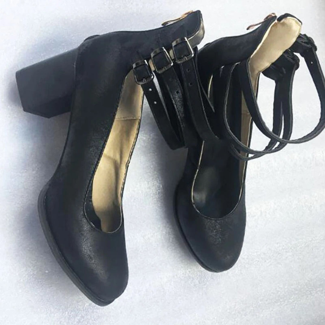 Emma | Comfortabele Dames Schoenen voor Zomer met Elegante Ontwerpen 6