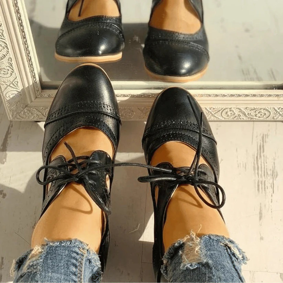 Sophie | Dames Laarzen voor Lente en Zomer met Comfortabele Zool 3