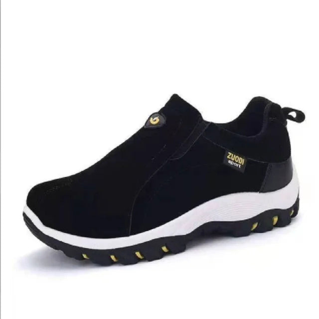 Lars | Comfortabele Wandelschoenen Heren voor Ondersteuning en Stijl 1