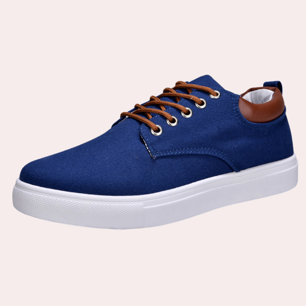 Lars | Comfortabele Herenschoenen met Orthopedische Ondersteuning en Stijl 2