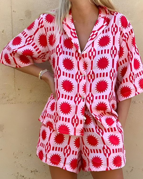 Sophie | Zomeroutfit Dames | Zomer Outfit | Zomer Outfit Dames 1