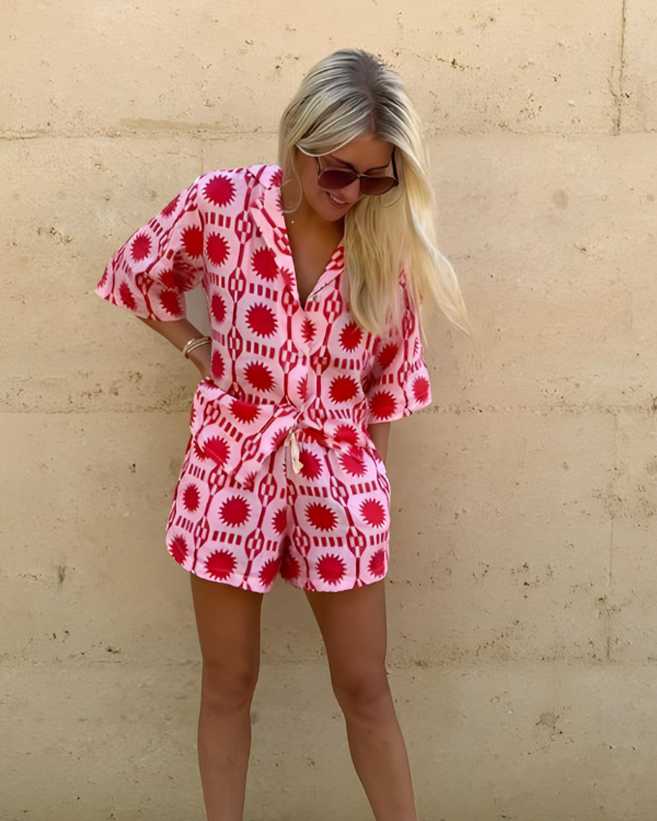 Sophie | Zomeroutfit Dames | Zomer Outfit | Zomer Outfit Dames 2