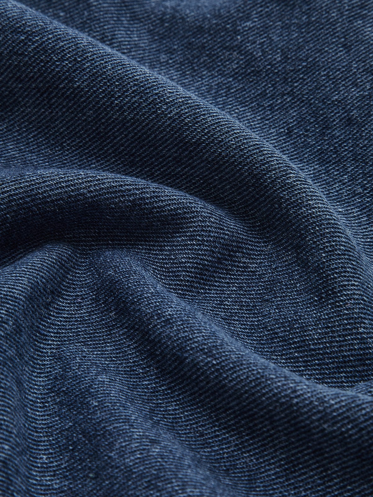Emma | Casual Oversized Denim-Jacke voor Dames met Grote Zakken 7