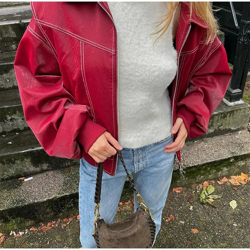 Emma | Stijlvolle Lange Winterjas Dames voor Comfort en Warmte 3