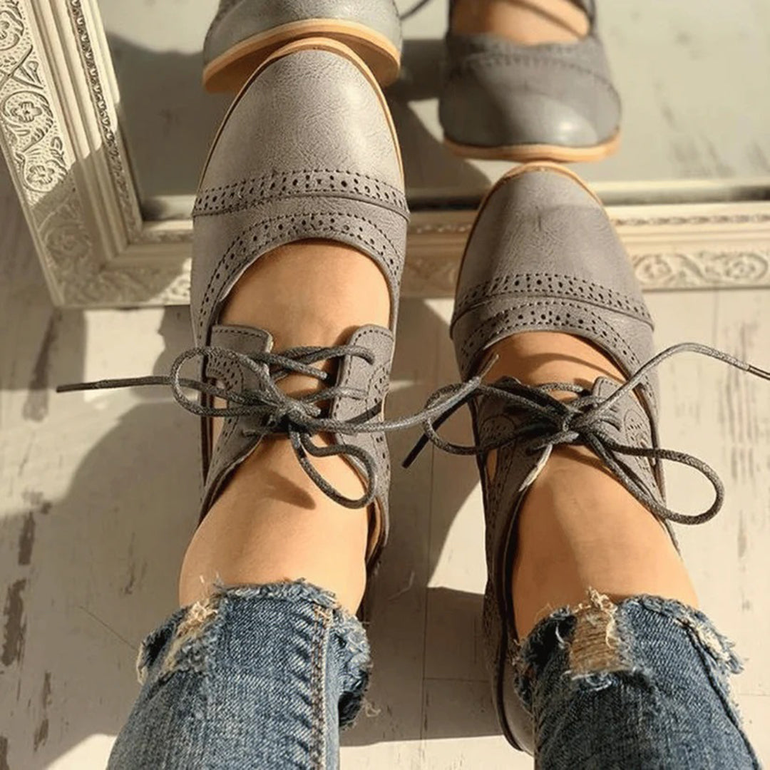 Sophie | Dames Laarzen voor Lente en Zomer met Comfortabele Zool 5