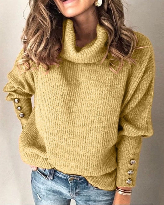 Variant image for Fleur | Dames Trui | Truien Dames | Sweater Dames-25