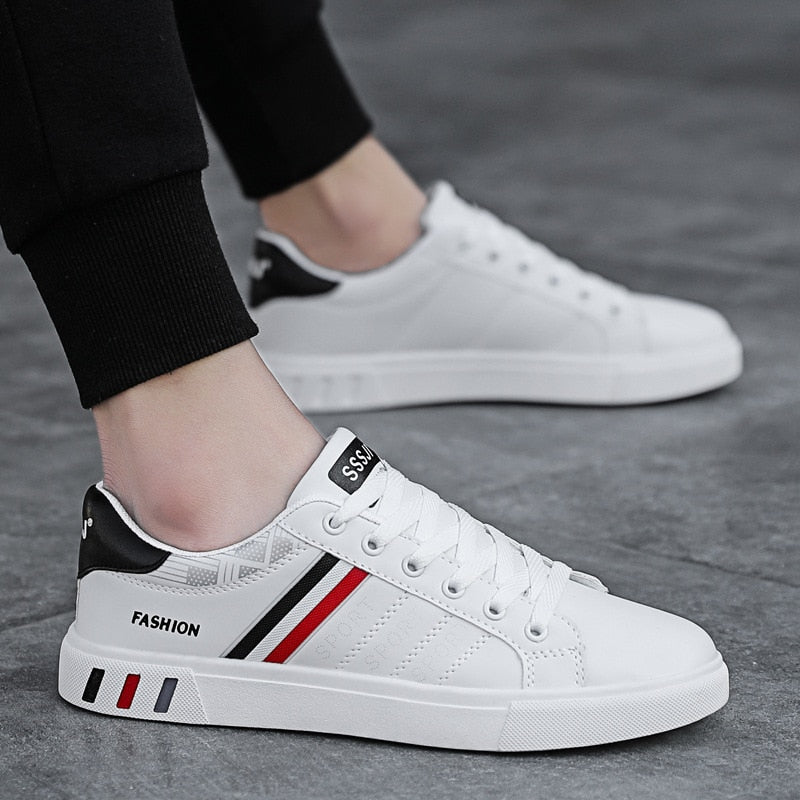 Liam | Comfortabele Herensneakers voor Stijlvolle Outfits 1