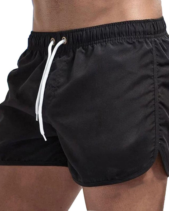 Lars | Trendy Zwemshort Heren met Comfortabele Pasvorm voor Zomerplezier 5