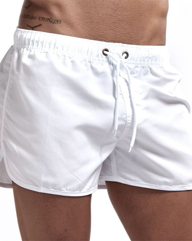 Variant image for Lars | Trendy Zwemshort Heren met Comfortabele Pasvorm voor Zomerplezier-2