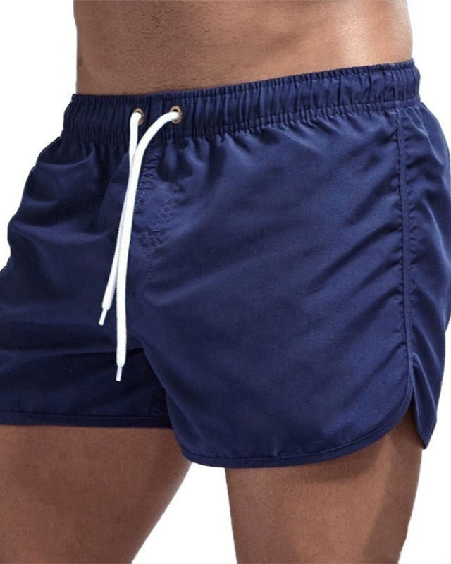 Variant image for Lars | Trendy Zwemshort Heren met Comfortabele Pasvorm voor Zomerplezier-13
