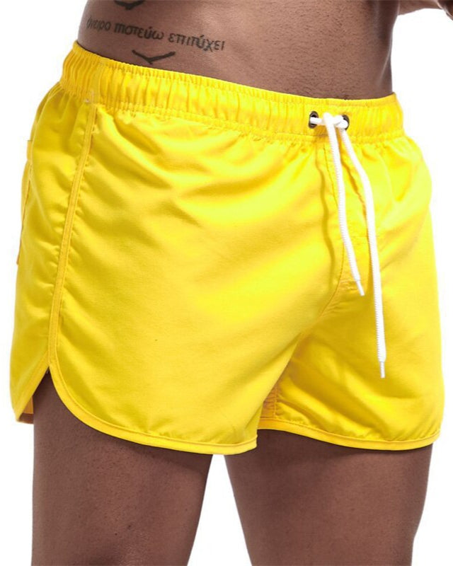Lars | Trendy Zwemshort Heren met Comfortabele Pasvorm voor Zomerplezier 6