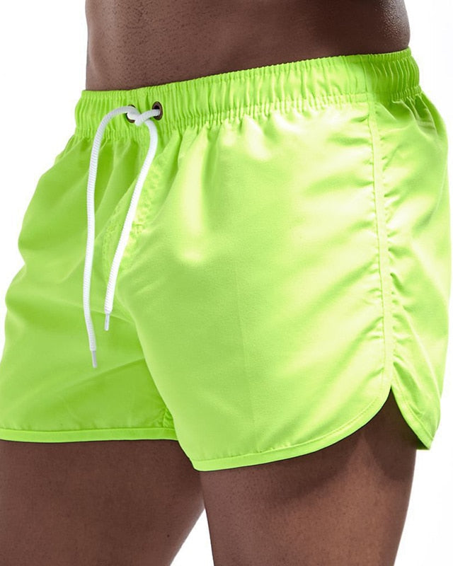 Variant image for Lars | Trendy Zwemshort Heren met Comfortabele Pasvorm voor Zomerplezier-25