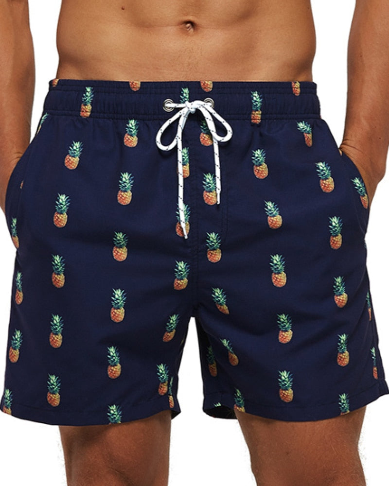 Variant image for Lars | Trendy Zwembroek Heren Voor Strand En Zomeractiviteiten-37