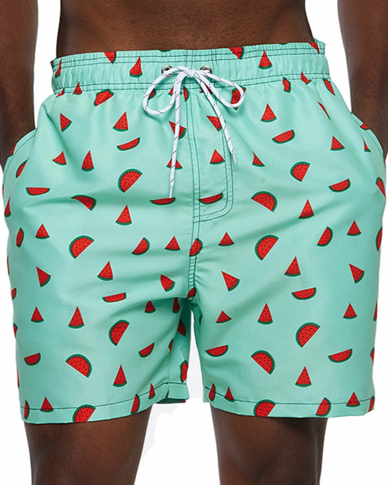 Variant image for Lars | Trendy Zwembroek Heren Voor Strand En Zomeractiviteiten-49