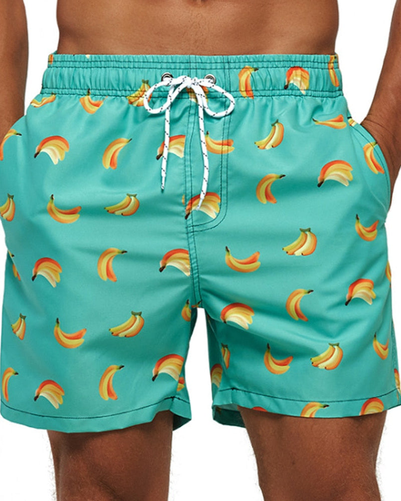 Variant image for Lars | Trendy Zwembroek Heren Voor Strand En Zomeractiviteiten-43
