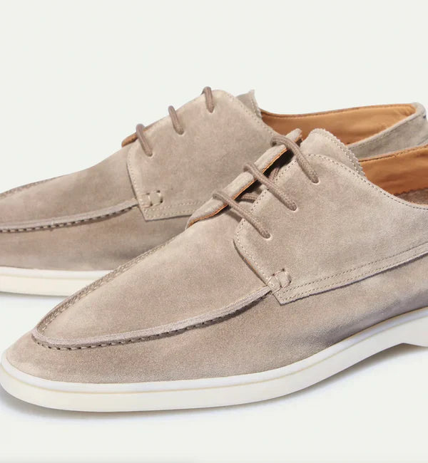 Joris | Stijlvolle Heren Loafers voor Formele Gelegenheden 3