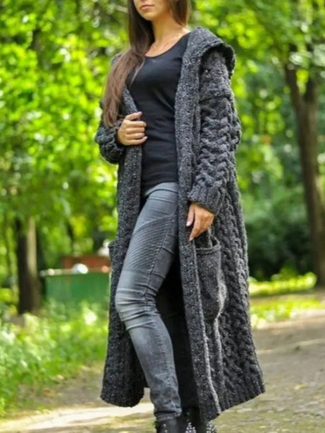 Liam | Comfortabel Gebreid Vest voor Stijlvolle Mannen met Casual Look 1