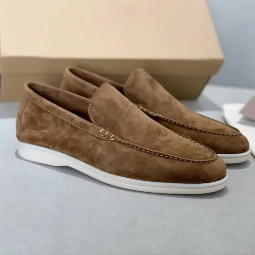 Variant image for Liam | Stijlvolle Heren Loafers voor Casual en Smart-Casual Gelegenheden-23
