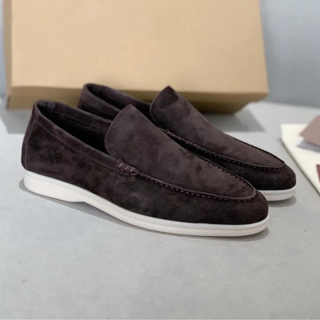 Variant image for Liam | Stijlvolle Heren Loafers voor Casual en Smart-Casual Gelegenheden-78