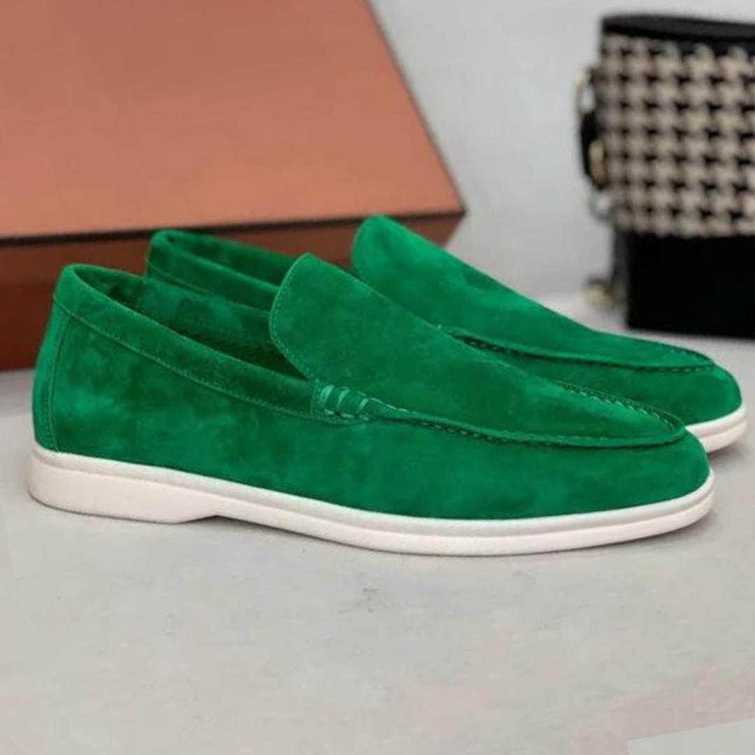 Variant image for Liam | Stijlvolle Heren Loafers voor Casual en Smart-Casual Gelegenheden-12