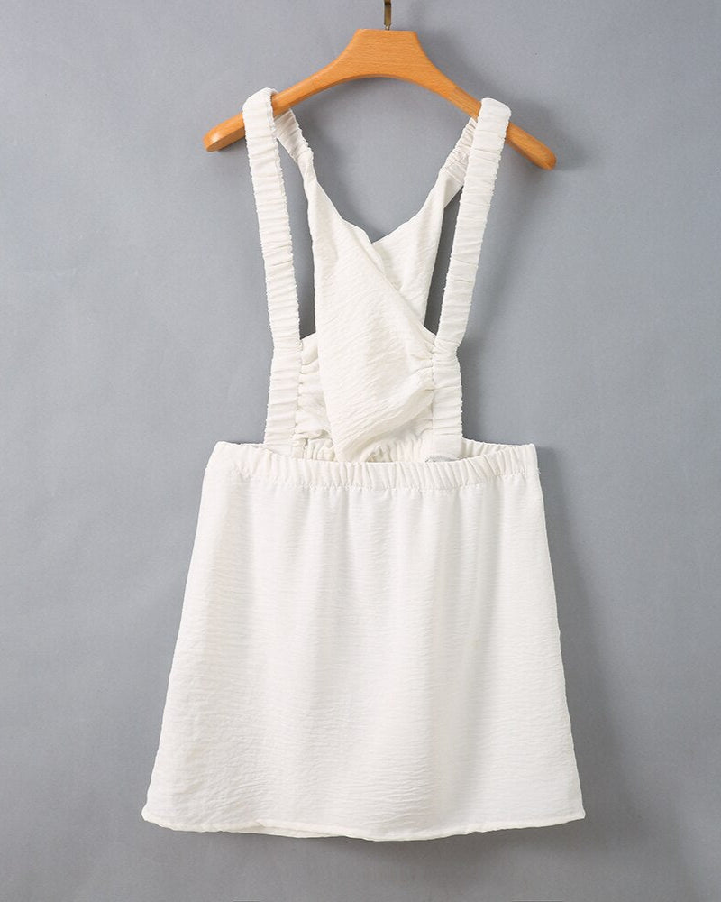 Lotte | Elegante Zomerjurk Dames met Blote Rug voor Elke Gelegenheid 4