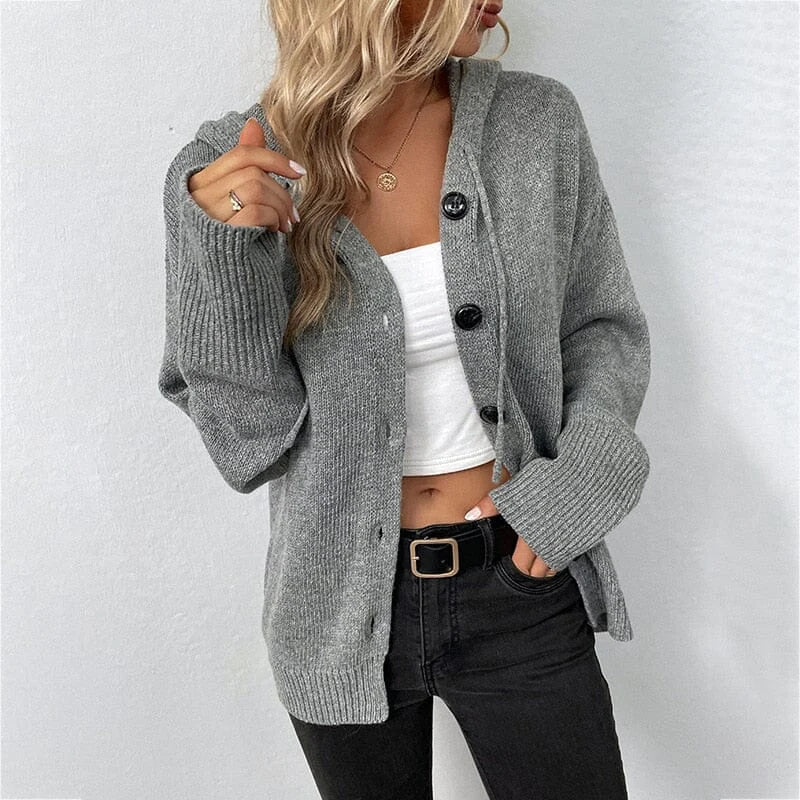 Lotte | Zwart Dames Vest voor Elegante en Comfortabele Outfits 0