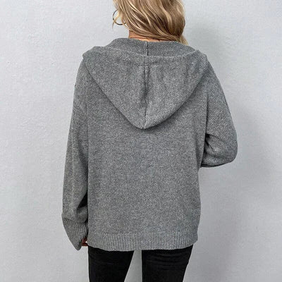 Lotte | Zwart Dames Vest voor Elegante en Comfortabele Outfits 1
