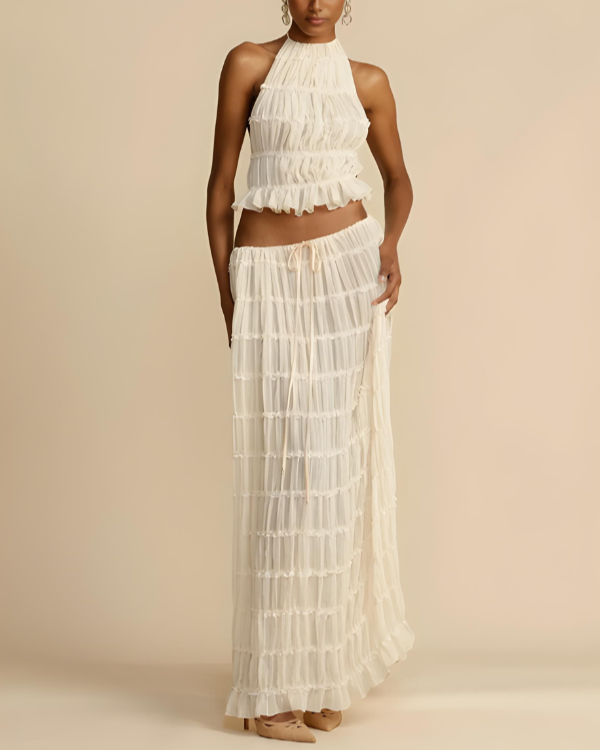 Sophie | Tweedelige Set Dames | Two Piece Set Dames | Dames Set 1