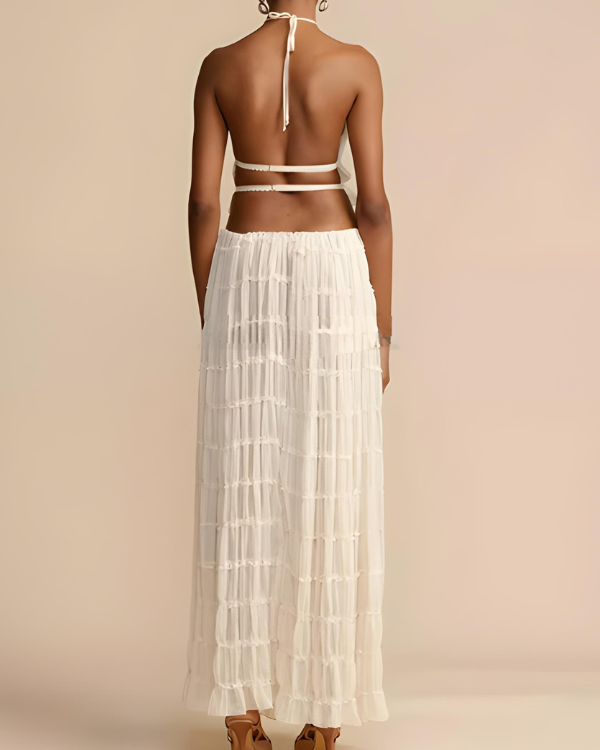 Sophie | Tweedelige Set Dames | Two Piece Set Dames | Dames Set 2
