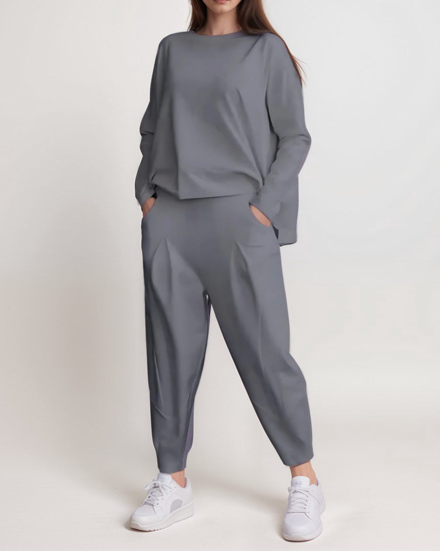 Mara | Dames tweedelige set | Two Piece Set Dames | Comfy Set Dames 2